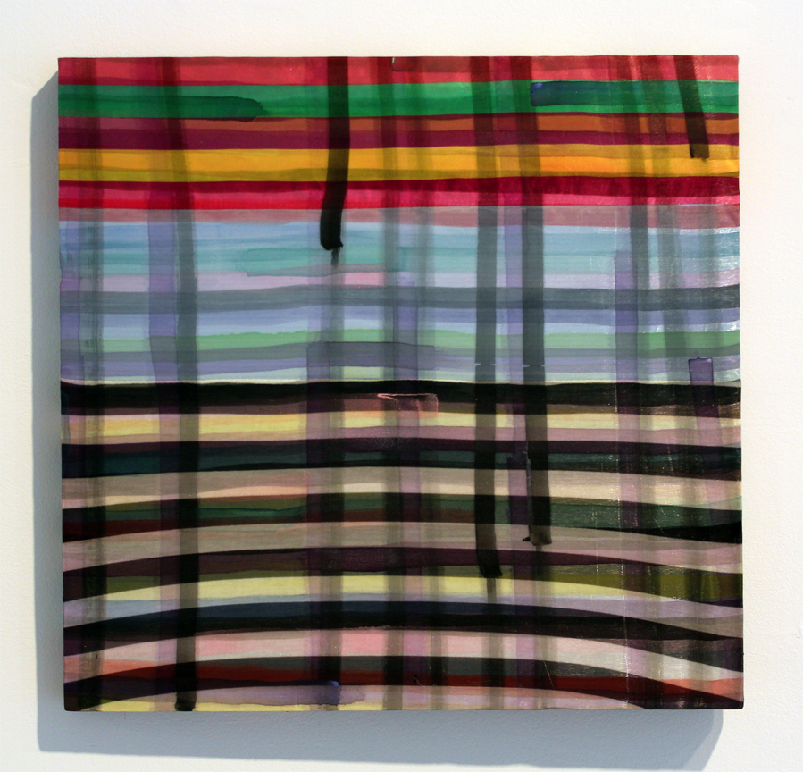 Rachel Hayes ADA Gallery Richmond Virginia